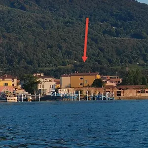 Vakantiehuis Casa Da Mary, Iseo