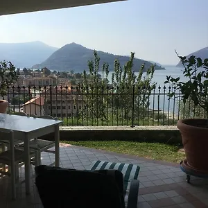 Vakantiehuis Casatragliulivi, Marone