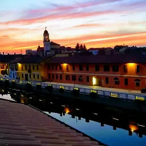 Appartement Roma, Gaggiano