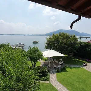 Appartement Il Cantiere, Predore