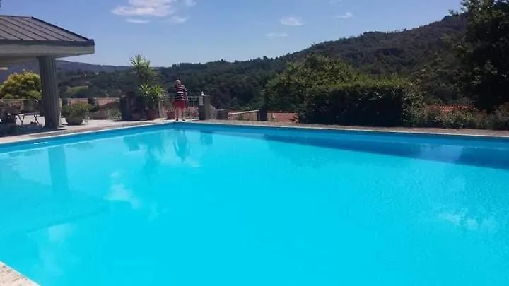 Swimming And Sun Daire Gandosso 0*,  İtalya