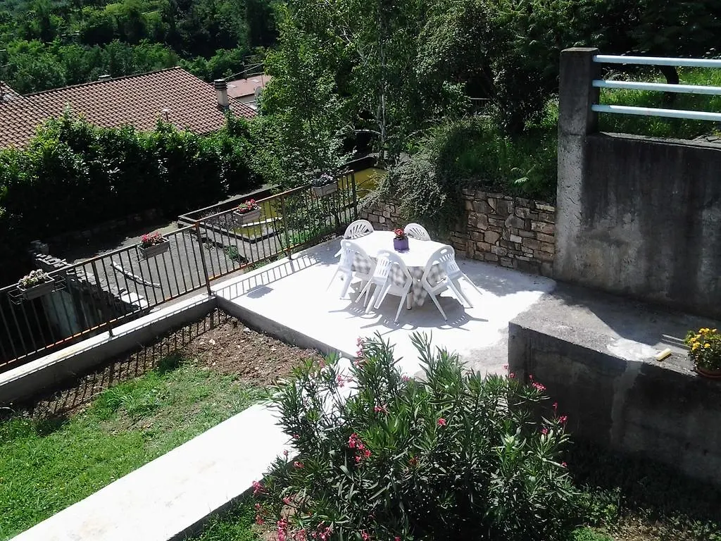 Appartement Swimming And Sun à Gandosso