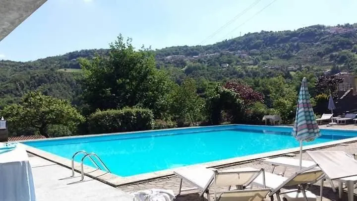Appartement Swimming And Sun à Gandosso