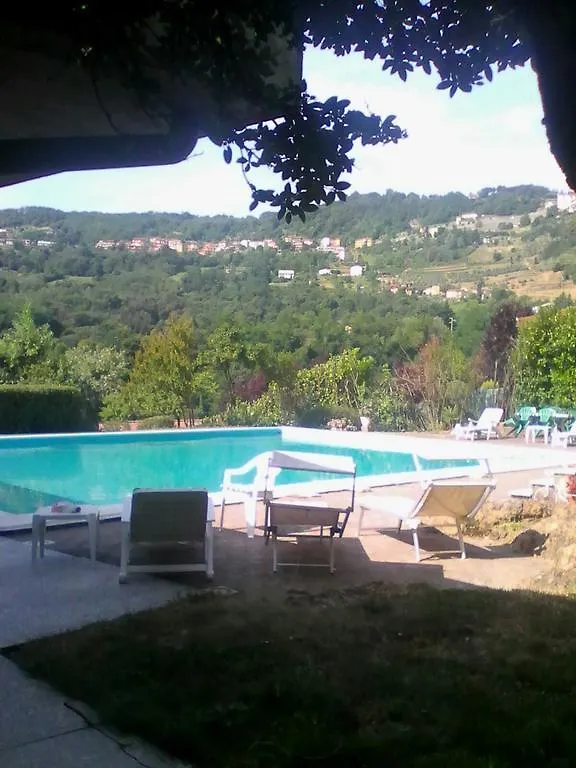 Appartement Swimming And Sun à Gandosso 0*,