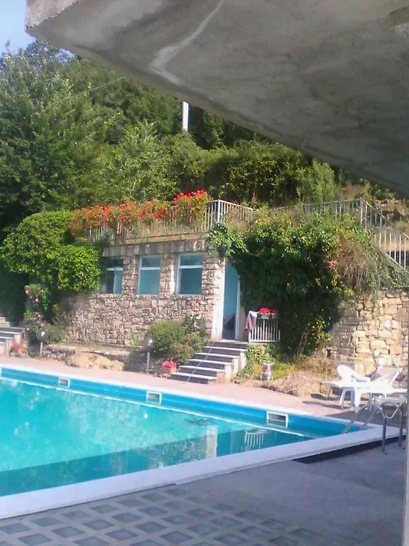Appartement Swimming And Sun à Gandosso