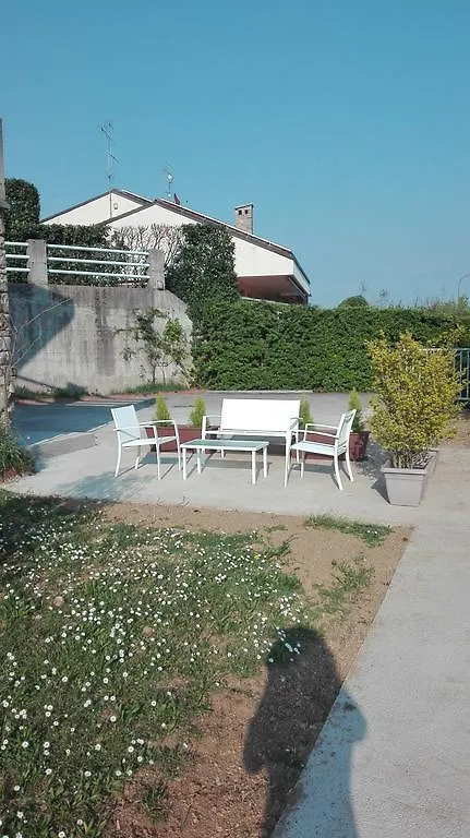 Appartement Swimming And Sun à Gandosso