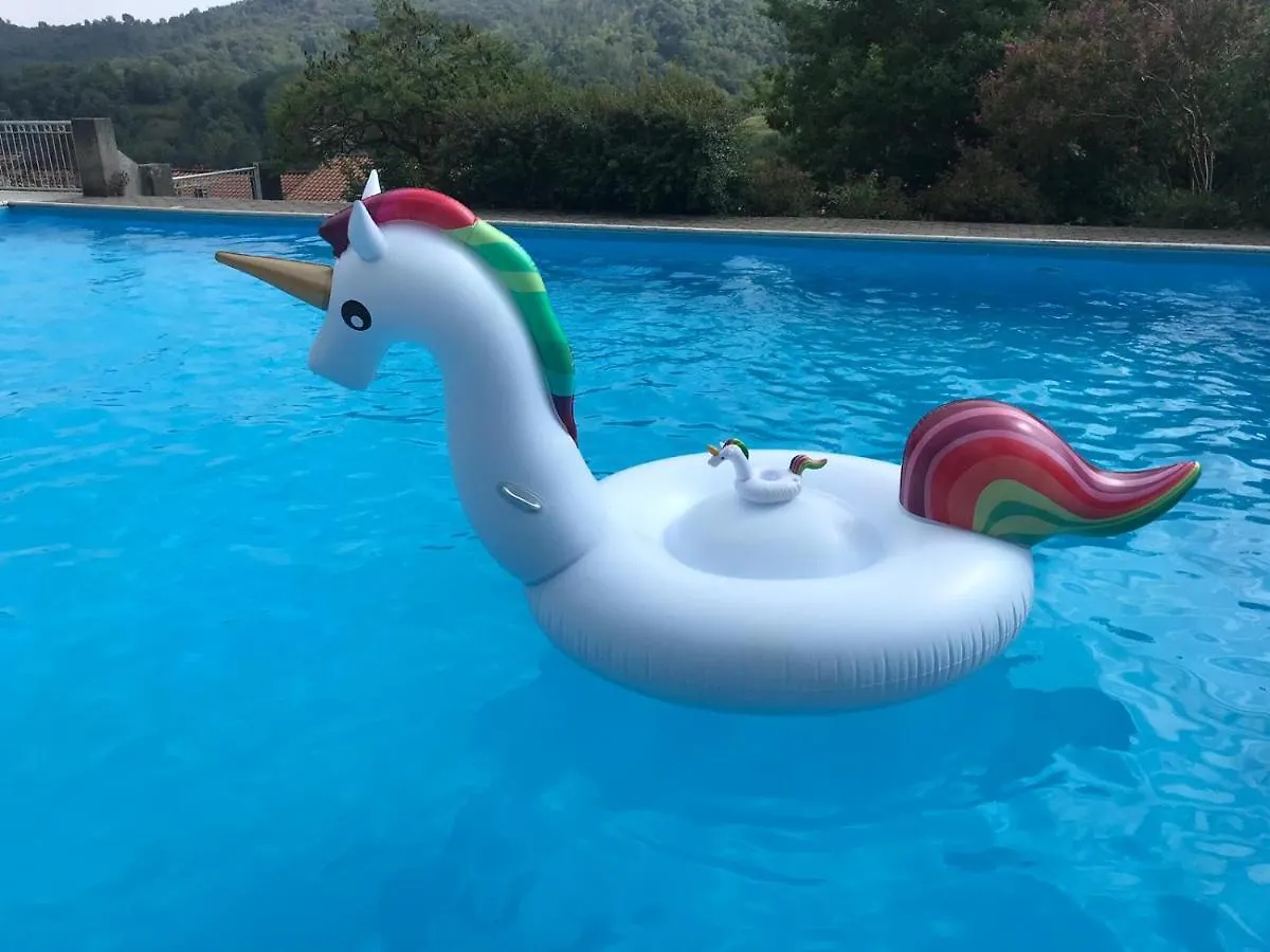 Appartement Swimming And Sun à Gandosso Italie